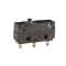 Microswitch, Subminiature, V4S-8318 Series, 83186 I FD0