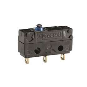 Microswitch, Subminiature, V4S-8318 Series, 83186 I FD0|Crouzet-CRT83186003