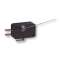 Microswitch, Miniature, 83137 Series, 831370 I W3