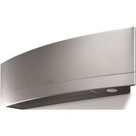 Mural Emura argent 2,5 kW R32|Daikin-DKNFTXJ25MS