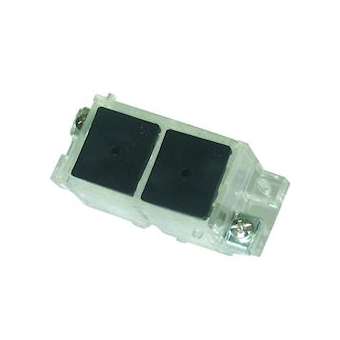 Contact Double Por Plaq 6Mm|Urmet france-URMRC71C