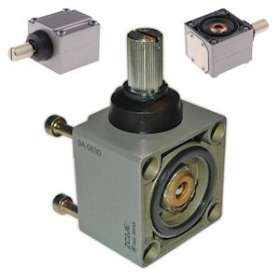 ZC2JE - tête inter posi - rotative sans levier attaq dr et gau -25/+70DEGC|Schneider Electric-SCHZC2JE01
