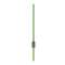 ZCKY - levier inter position - levier à tige plastique D6mm l200mm -40/+70DEGC