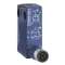 ZCMD - corps interrupteur de position - 1NO+1NC - action brusque - M12 5 broches