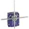 XCRE - ID Position - tige en X - 2NC+2NO - act brus/2 contacts - PG13,5