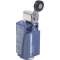 XCKD - interrupteur position - levier galet plastique - 1NO+1NC - brusque - M16