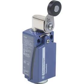 XCKD - interrupteur position - levier galet plastique - 1NO+1NC - brusque - M16|Schneider Electric-SCHXCKD2118P16