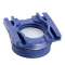 OsiSense - entrée pour presse étoupe - pour inter. de pos. - M16x1,5 - plastique