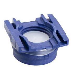 OsiSense - entrée pour presse étoupe - pour inter. de pos. - M16x1,5 - plastique|Schneider Electric-SCHZCPEP16