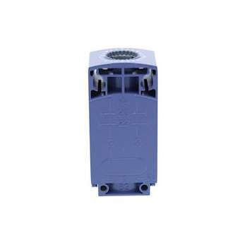 ZCD - corps interrupteur de position - 1NO+1NC - action brusque - sans raccord|Schneider Electric-SCHZCD21