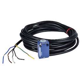 ZCMD - corps inter. de position - O+F - action brusque - câble 2m - débrochable|Schneider Electric-SCHZCMD21L2