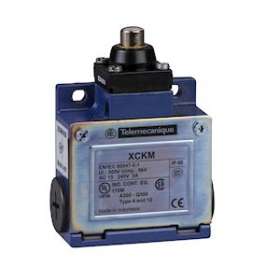 XCKM - interrupteur position - poussoir métal vertical - 1NC+1NO - brusque - M20|Schneider Electric-SCHXCKM110H29