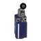 XCKP - interrupteur position - levier galet plastique - 1NO+1NC - brusque - PG11