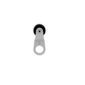 ZCY - levier inter posit - levier galet plast - voies 20/36 & 24/40mm -25/+70DEG|Schneider Electric-SCHZCY18