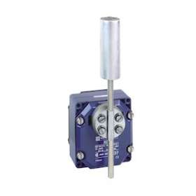 XCRT - ID Position - rotation 90DEG levier métal - 2NC+2NO - brusque - PG13,5|Schneider Electric-SCHXCRT115