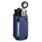 XCKS - ID Position - levier galet plastique - 1NC+1NO - brusque - M20