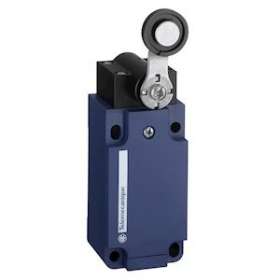 XCKS - ID Position - levier galet plastique - 1NC+1NO - brusque - M20|Schneider Electric-SCHXCKS131H29