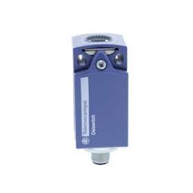 ZCD - corps interrupteur de position - 1NO+1NC - action brusque - M12|Schneider Electric-SCHZCD21M12