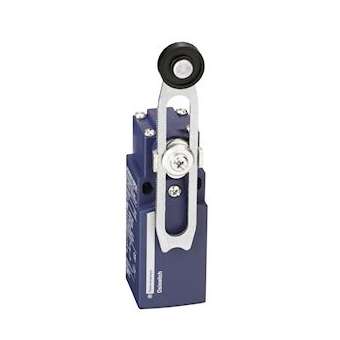 XCKN - ID Position - levier galet plastique régl - 1NO+1NC - brusque - M20|Schneider Electric-SCHXCKN2145P20