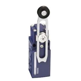 XCKN - ID Position - levier galet plastique régl - 1NO+1NC - brusque - M20|Schneider Electric-SCHXCKN2145P20