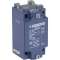 ZCKJ40 - corps inter posit - tête rot sans lev - 2 C/O - act brus - PG13,5 fixe