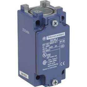 ZCKJ40 - corps inter posit - tête rot sans lev - 2 C/O - act brus - PG13,5 fixe|Schneider Electric-SCHZCKJ404