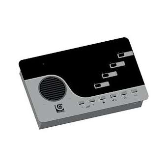 Poste chef 4 directions|Bouyer Systèmes-BOUPC-2104