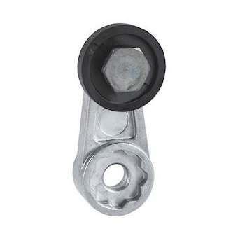 ZCKY - levier inter position - levier à galet plastique -40/+70DEGC|Schneider Electric-SCHZCKY11