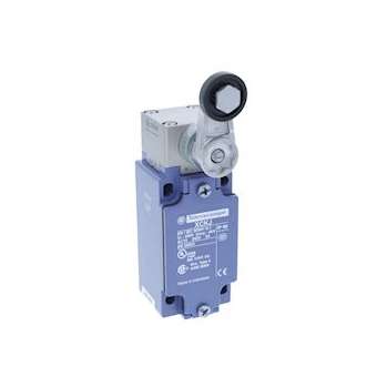 XCKJ - ID Position - levier à galet plast - 1NO+1NC - brusque - PG13|Schneider Electric-SCHXCKJ10511
