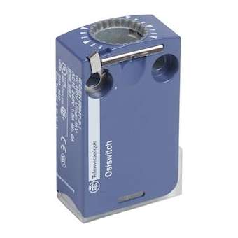 ZCMD - corps inter de pos - O+F - décalée - sans raccord - débrochable|Schneider Electric-SCHZCMD25