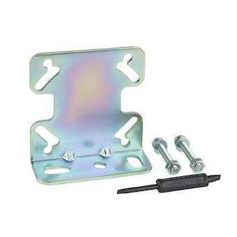 OsiSense XU - équerre de fixation - métallique - pour détecteur|Schneider Electric-SCHXUZA51