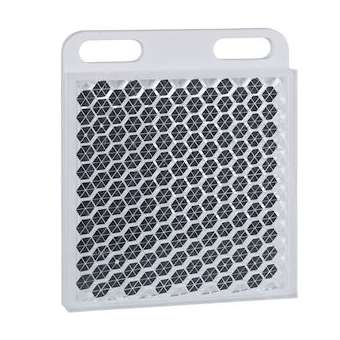 OsiSense XU - réflecteur - 50X50mm - pour détecteur|Schneider Electric-SCHXUY1111