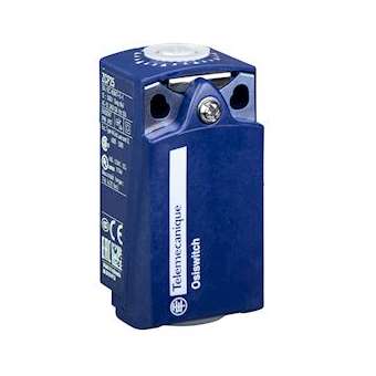 ZCP - corps interrupteur de position - 1NO+1NC - dépend décalée - sans raccord|Schneider Electric-SCHZCP25