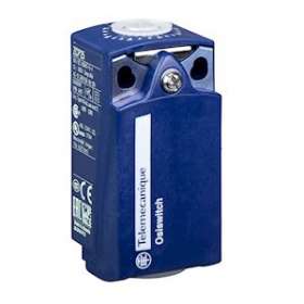 ZCP - corps interrupteur de position - 1NO+1NC - dépend décalée - sans raccord|Schneider Electric-SCHZCP25