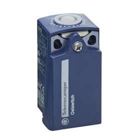 ZCP - corps interrupteur de position - 1NO+2NC - brusque - sans raccord|Schneider Electric-SCHZCP39