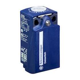 ZCP - corps interrupteur de position - 1NO+1NO - dépendante - sans raccord|Schneider Electric-SCHZCP28