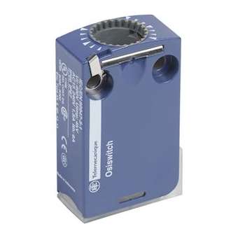 ZCMD - corps interrupteur de position - 1NO+2NC - action brusque - sans raccord|Schneider Electric-SCHZCMD39
