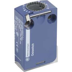 ZCMD - corps interrupteur de position - 1NO+2NC - action brusque - sans raccord|Schneider Electric-SCHZCMD39