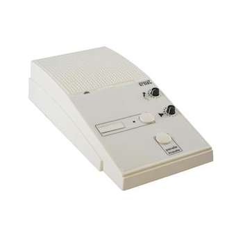 Poste Chef 1 Dir|Urmet france-URM10052001