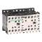 TeSys LP2K - contacteur inverseur - 3P - AC-3 440V - 6A - bobine 24Vcc|Schneider Electric-SCHLP2K0601BD3