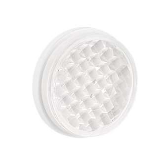 OsiSense XU - réflecteur distances de détection standard - D16mm - pr détecteur|Schneider Electric-SCHXUZC16