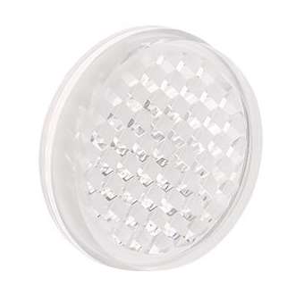 OsiSense XU - réflecteur distances de détection standard - D21mm - pr détecteur|Schneider Electric-SCHXUZC21