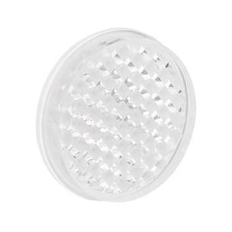 OsiSense XU - réflecteur distances de détection standard - D31mm - pr détecteur|Schneider Electric-SCHXUZC31