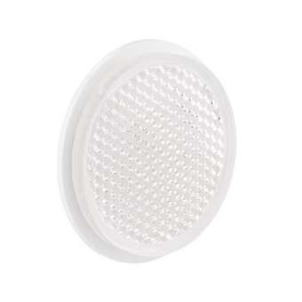 OsiSense XU - réflecteur distances de détection standard - D39mm - pr détecteur|Schneider Electric-SCHXUZC39