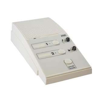 Poste Chef 2 Dir|Urmet france-URM10052002