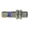 XS détecteur inductif métal - M12 L50mm noyable Sn2mm DC4-PNP NO+NC - M12