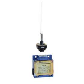 XCKM - interrupteur position - tige souple ressort - 1NC+1NO - brusque - M20|Schneider Electric-SCHXCKM106H29