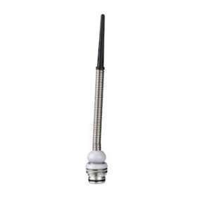 ZCE0 - tête inter posi - levier ress emb plast soufflet nitrile -25/+70DEGC|Schneider Electric-SCHZCE07