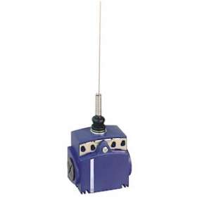 XCKT - interrupteur position - tige souple ressort - 1NO+1NC - brusque - M16|Schneider Electric-SCHXCKT2106P16