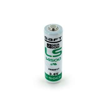 BAT AA Tyxal+ Batterie AA pour DO, CLS8000, CLE8000, LB2000|Delta dore-DDO6416231